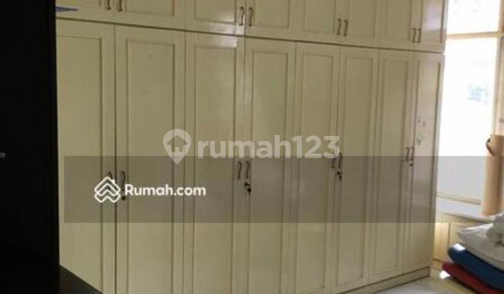 Disewa Rumah Di Elang Laut Lt 290m2 Lb 400m2 6+1 Kt SHM 2