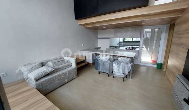 For Sale Imajihaus Greenwich Park Bsd 5x11m Corner Lot Fully Furnished For Sale Imajihaus Greenwich Park Bsd 5x11m Corner Lot Fully Furnished