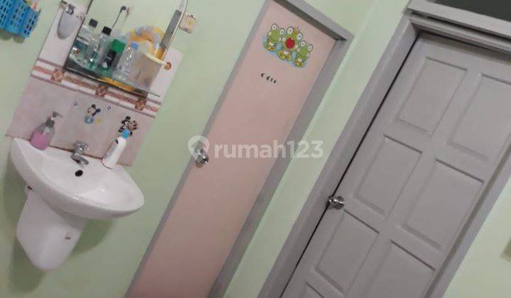 Dijual Rumah di Vikamas 1, Lt 160m 1 Lantai Hdp Selatan SHM  2