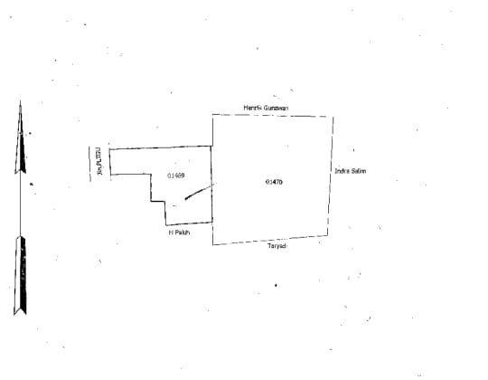 Dijual Tanah di Pltgu Marunda Cocok Buat Depo Kontainer Lt 3940m2 2