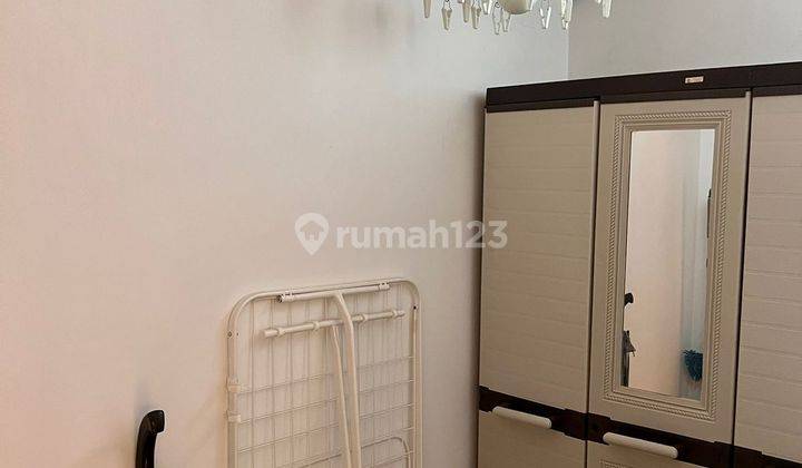 Disewa Rumah Full Furnish di Riviera At Puri Luas 8x15m2 Min 2 Thn 19