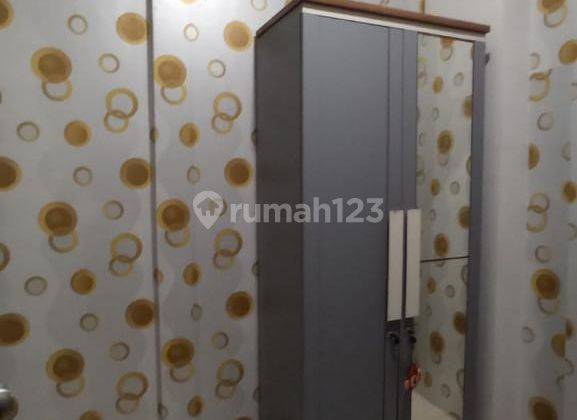 Dijual Apartemen Green Bay Uk 32m2 2 BR Full Furnish  7