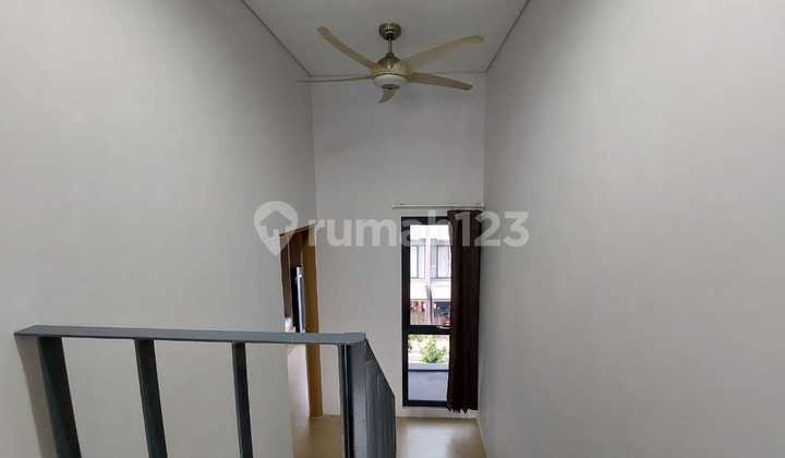 For Rent: Imajihaus Greenwich Park BSD House 5x11m 4 Floors Furnished 2