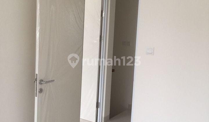 Disewa Rumah di Amarillo Village Paramount Land Gading Serpong 2