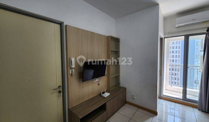 Disewa Apartemen M Town Gading Serpong Furnish, Kt 2, Km 1 2