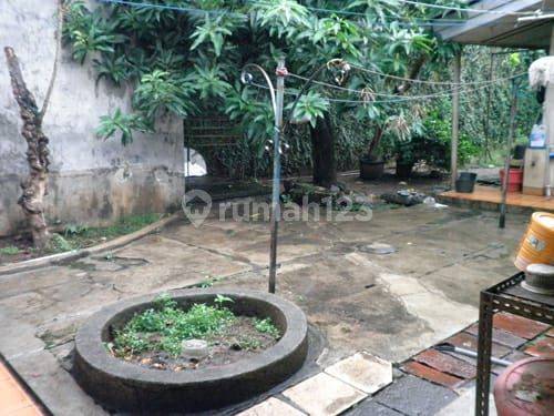 Dijual Rumah 2 Muka Jalan Basuki Rahmat Dan Jalan Otista 1  2