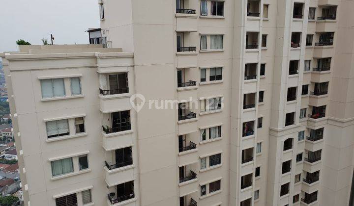 Dijual,apartemen Aston Marina Ancol Pool View, Sea View, Kt 2 Km 1, Bagus Murah, Barang Langka 2