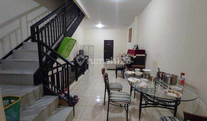 Dijual,ruko Palm Avenue 1 Taman Surya 5, Yuq di Cek Keburu Habis, SHM Loh 1