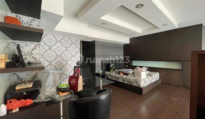 Dijual Apartemen Cityloft Sudirman, 1 Kt, 1 Km,  2