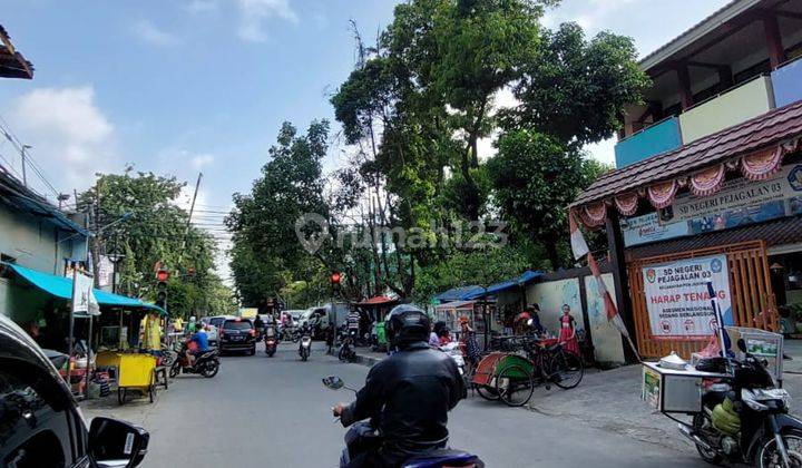  D I S E W A K A N 4 Ruko Gandeng 3 Lantai, Lokasi Favorit, Strategis ,cocok Untuk Gudang, Kantor, Sekolah, Klinik, Apotek, Toserba Di Teluk Gong, Jakarta Utara 2