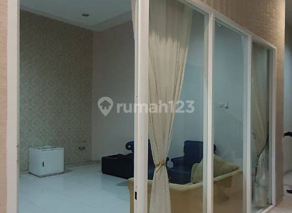 Dijual Ruko Beryl Gandeng 2 Unit Gd Serpong Summarecon Depan Phg 2