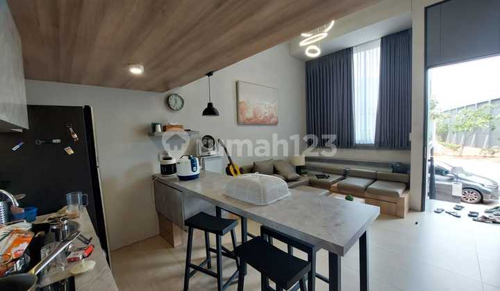 For Sale Imajihaus Greenwich Park BSD House 2