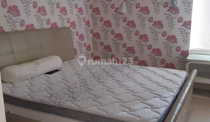 Dijual Apartemen Taman Anggrek Luas 88m, Rapi Siap Huni Furnish 2