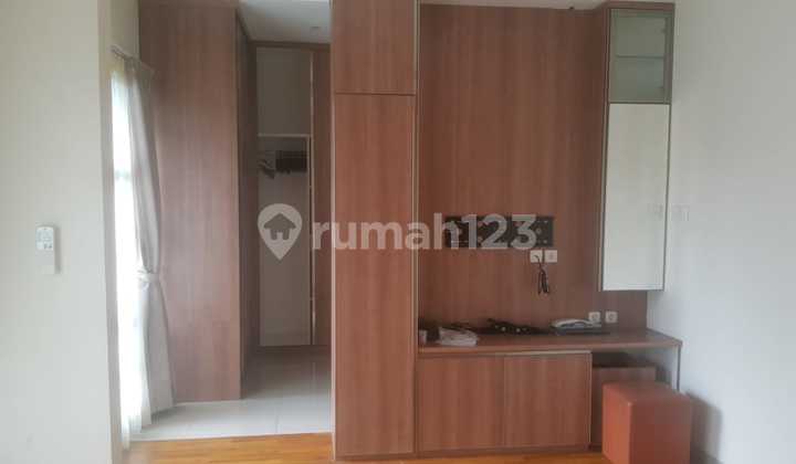 Dijual Rumah di Garden House Pik 1 Lt 8x17m, 4.400 Watt, SHM 2