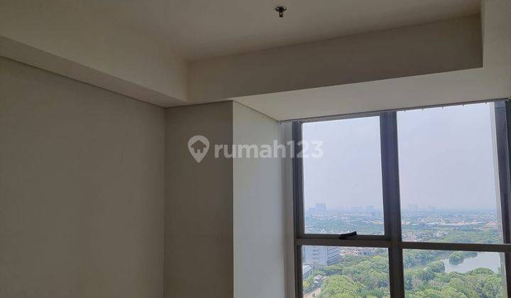 Disewakan Apartemen Gold Coast Pik Luas 51m2, Type Studio, Semi Furnish 2