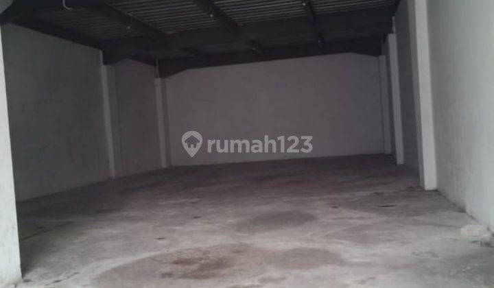 Disewakan Gudang Elang Laut Pik Uk10x34m2 Gudang 2 Lantai Office 3 Lantai 2