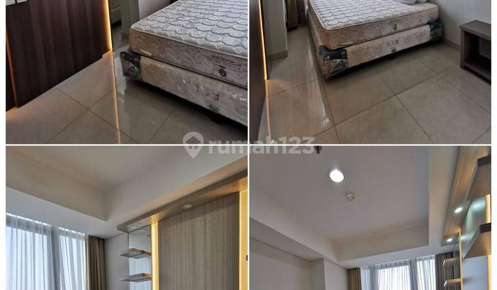 Disewa Apartemen Gold Coast Pik Luas 62m, 2br, Sea View Furnish 1