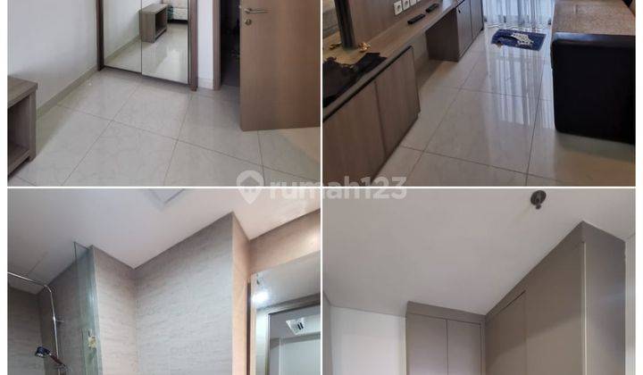 Disewa Apartemen Gold Coast Pik Luas 62m, 2br, Sea View Furnish 2