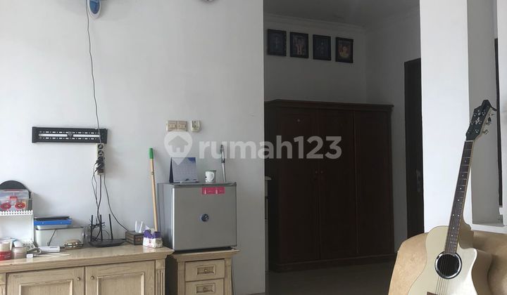 Dijual Cepat Rumah Walet Elok Pik Lt 8x20m, 2,5 Lantai 4kt SHM 2