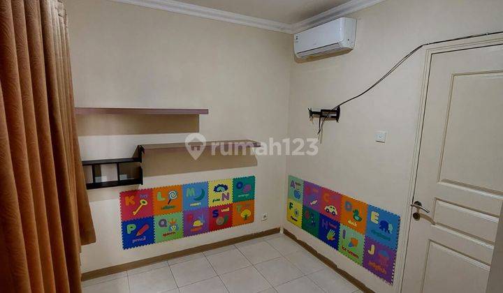 Dijual Apartemen City Resort Residence Luas 42m2, 2 Br, Furnish Siap Huni 2