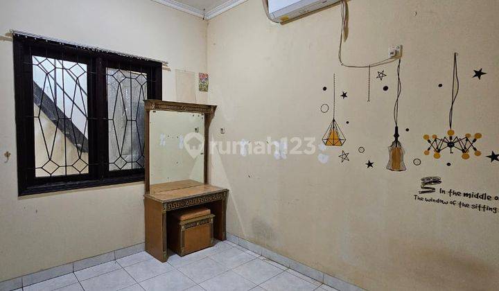 Disewakan Rumah Grisenda Uk. 6x20 2lt Kt 4 Semi Furnish 2