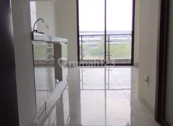 Dijual Skyhouse Apartment Tower Leoni Lantai 3 Luas 20,41m, Type Studio Furnish 2