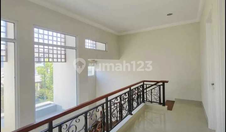 For Sale BSD Sheffield House 9x20m² Greenwich Park Cluster Exclusive Greenwich Park, Serene and Comfortable. 2