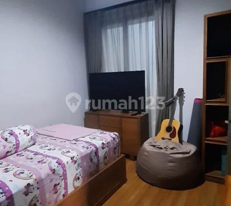 For Sale: House in Greenwich Park BSD, Cluster Caelus, Type 8 Smart Home 2