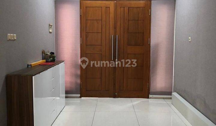 Rumah Daan Mogot Baru Uk 10 X 20 2 Lantai .5.500 Watt SHM 2