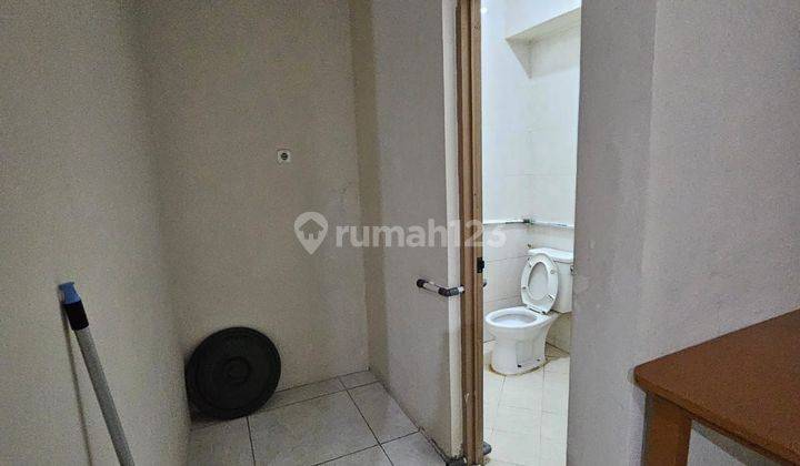 Di Sewa Rumah Muara Karang L.Tanah : 6x15 L.Bangunan : 3 lt Listrik : 11.000 4 KT  2