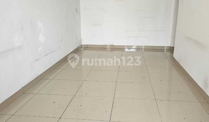 Dijual rumah camar permai pik 2