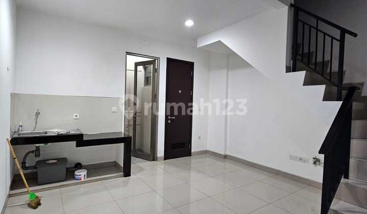 Rumah PIK 2 - Cluster Arcadia (tahap 2) 2