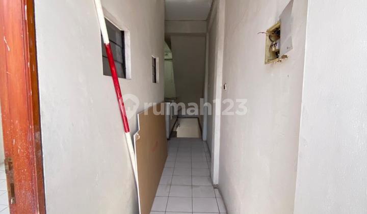 FOR SALE / WTS Shop House in Radio Dalam (South Jakarta) 2