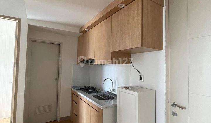 Disewakan Apartemen Tokyo Riverside 2 Br Furnished Lokasi Pik 2 2