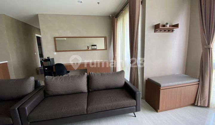 Disewakan Apartemen Lloyd - Alam Sutera 2