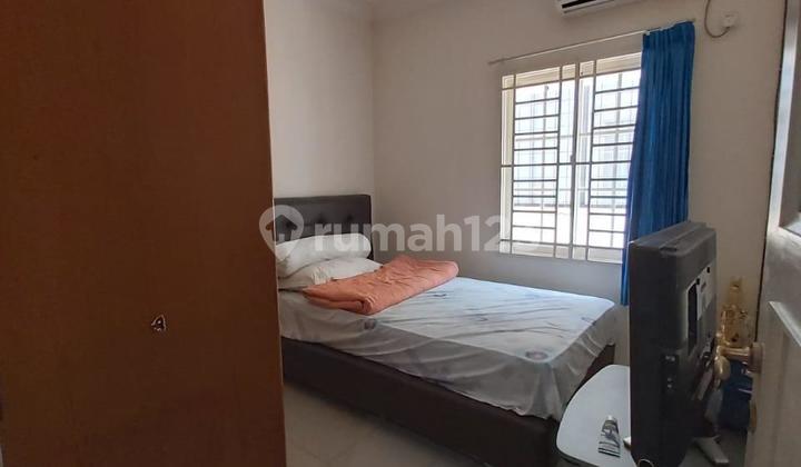 Dijual Rumah BGM - PIK 2