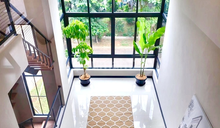 For Sale BSD Versailles Brand New Aesthetic House 2