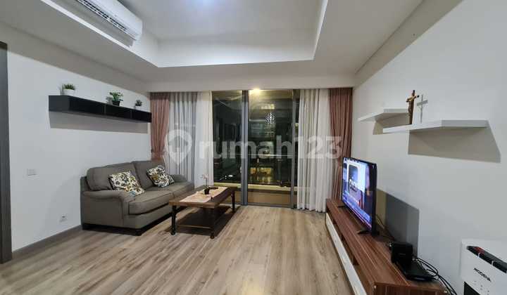 For Rent Apartment St Moritz Tower New President