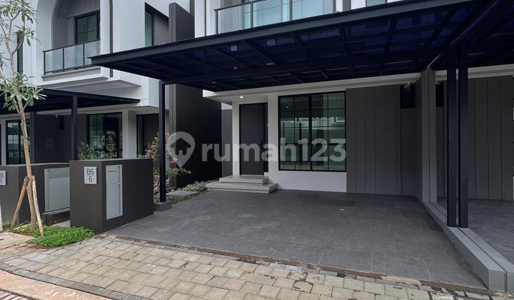 For Sale: Nice 2-Story House in Welton Cluster, Hiera, BSD For Sale: Nice 2-Story House in Welton Cluster, Hiera, BSD