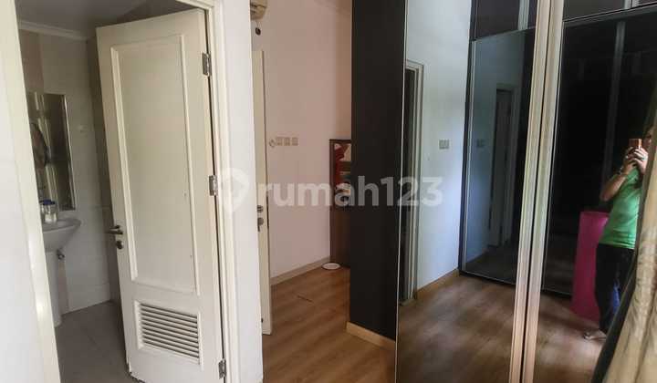 Disewa Rumah Bagus PIK Komplek Garden House 2
