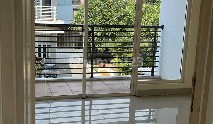 Disewa Rumah di Golf Lake Residence, Luas 6x15 2