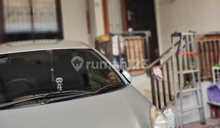 Dijual Rumah Bagus Muara Karang Blok 3 Jakarta Utara