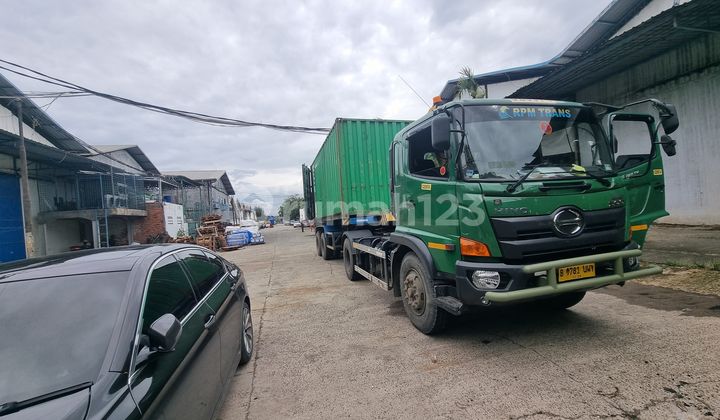 For Rent (cheapest) Warehouse on Jl. Perancis, Dadap, Tangerang For Rent (cheapest) Warehouse on Jl. Perancis, Dadap, Tangerang