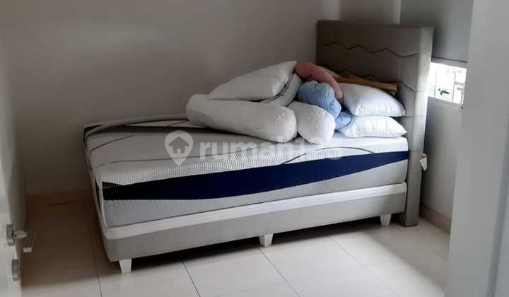 DISEWA/WTL Rumah di Vanya Park Cluster Ashana