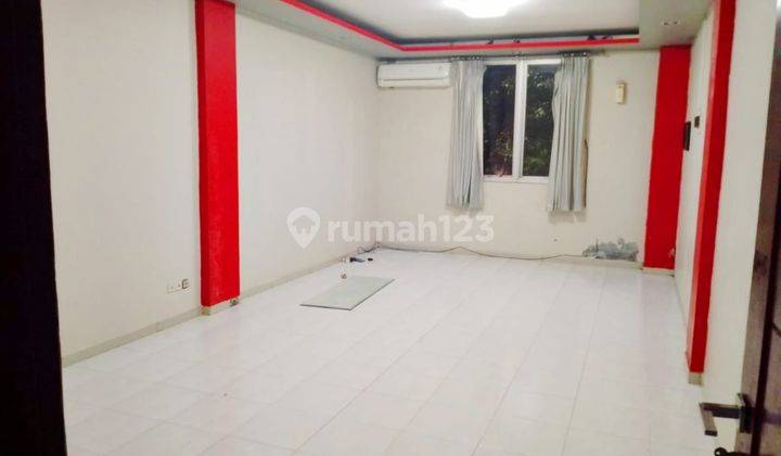 Dijual Cepat Ruko 3 Lantai Lokasi Taman Surya 5, Luas 4X17 1