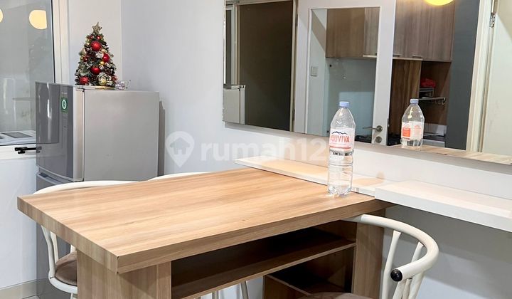 Disewakan Rumah Layar Permai PIK