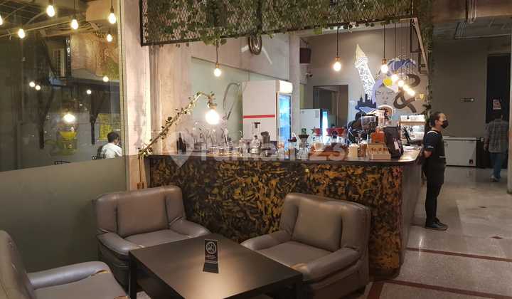 Dijual Cepat Gedung Grogol Jakarta Barat