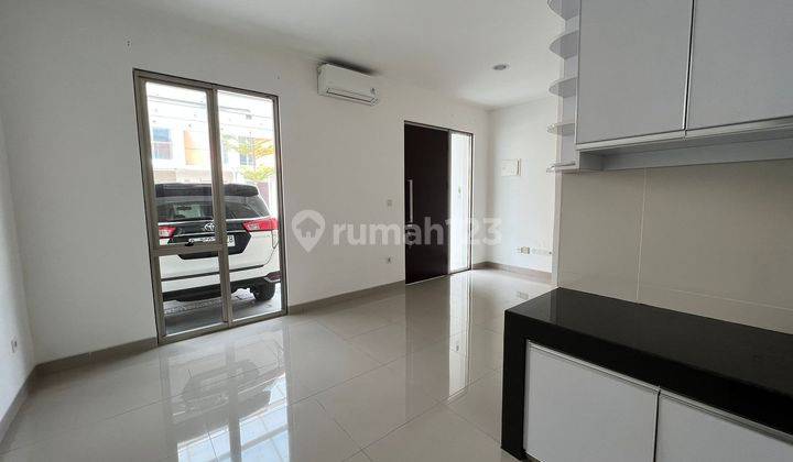 Disewa Rumah Bagus Furnished Pantai Indah Kapuk 2  1