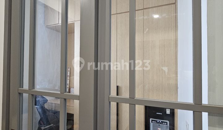 For Sale House in Aether Greenwich Park BSD 2