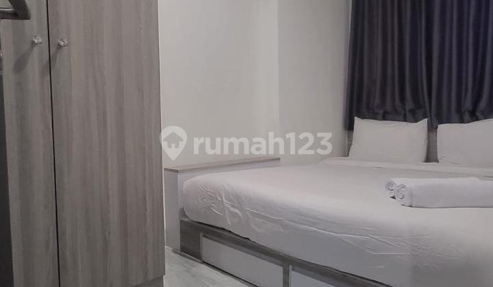 Dijual Collins Boulevard Apartement 2BR Corner, Serpong 2